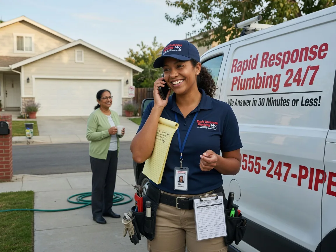 Emergency Plumber Dunkirk, IN FAQs